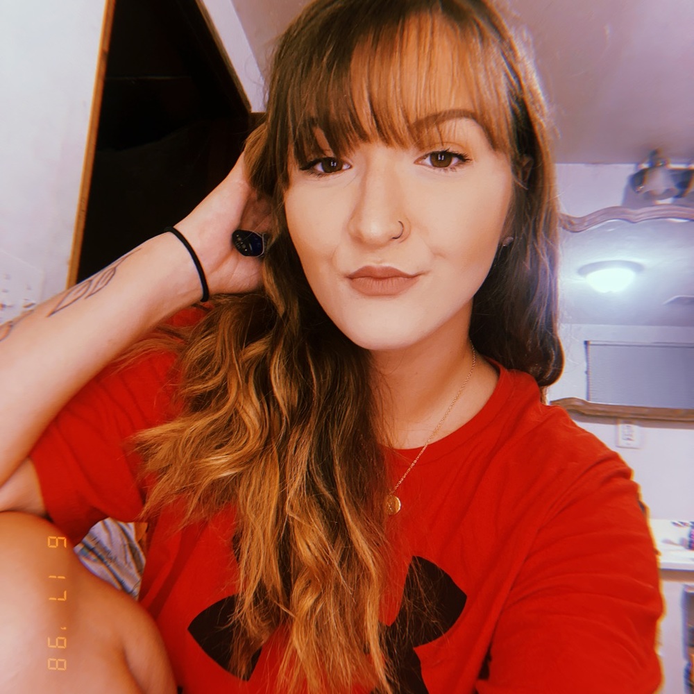 Meet your Posher, Rachel